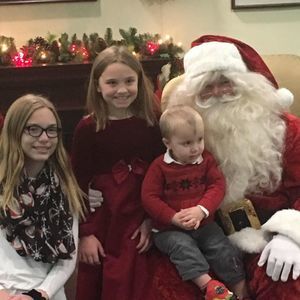 Meet your Posher, Lori